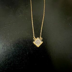 10k Gold Chain Necklace
